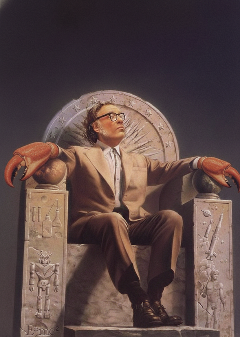 Asimov's cLaws, an agentic safety framework by FutureSpeak.AI